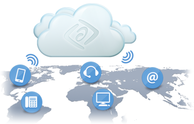 云呼叫中心初創企業NewVoiceMedia獲5000萬美元融資，加速軟件銷售業務擴張