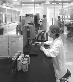 六個(gè)核桃開(kāi)放工廠新舉措 跨界融合引領(lǐng)健康產(chǎn)業(yè)升級(jí)